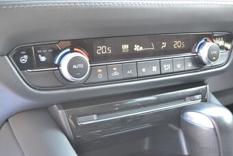 Mazda 6 Combi (Wagon) 2.5i Skyactiv G194 Revolution A/T - 17