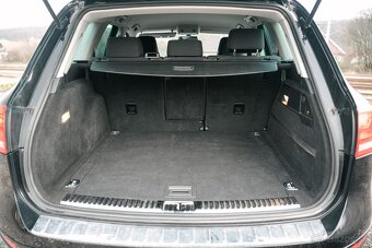 Volkswagen Touareg II 3.0 V6 TDI - 17