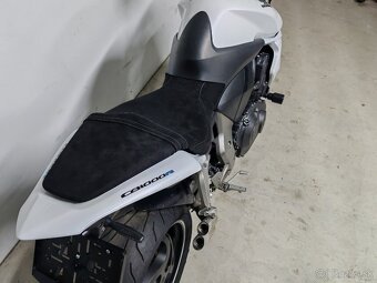 HONDA CB 1000r  sc60 - 17