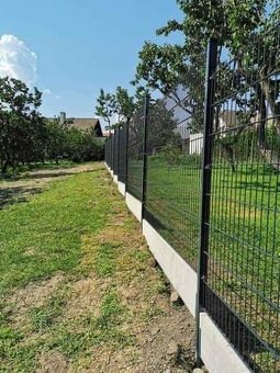 3d plot 2d plot pletivo - 17