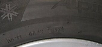 5x112,r17,Dezent-7J,et40,215-65-Continental-2024-7,3mm - 17