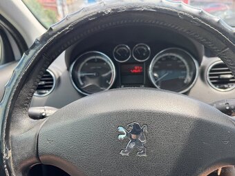 Peugeot 308 SW - 1.6HDi 80KW - 17