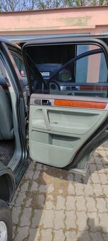 Touareg 3.0 TDI 165kw tiptronic - 17