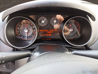 Fiat Grande Punto EVO - 17