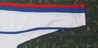 Hokejový dres pre fanúšikov SR - 17