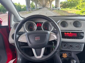 Seat Ibiza 1.4i 16V Style - 17