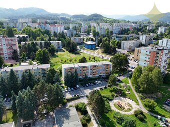 Predaj | moderný 2,5i byt | zariadený |balkón |Fončorda - 17