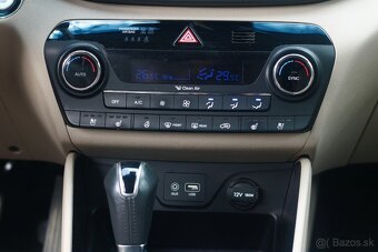 Hyundai Tucson 1.6 T-GDi 130kw 4WD - 17