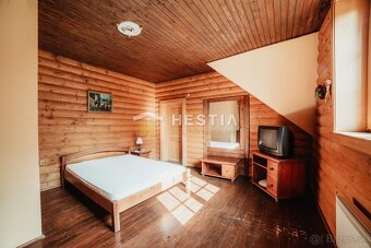 NA PREDAJ KOLIBA v krásnej lokalite, Skalica - 17