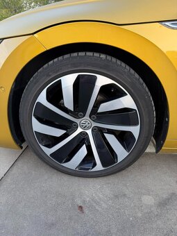 Volkswagen Arteon Hatchback 140kw Automat - 17