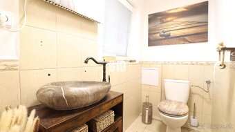 Komfort ako v dome, 3 izbový byt LIPOVEC - 17