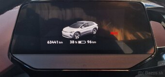VW ID.4 PURE PERFORMANCE 52KWH / MOŽNÝ ODPOČET DPH - 17