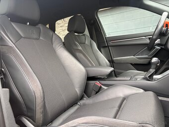 Audi Q3 Sline 1.5TFSi - 17