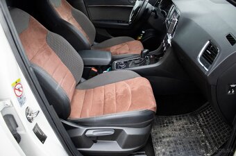 Seat Ateca 2.0 TDI DSG, 110kW (2019) - 17