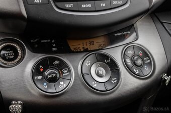 Toyota RAV4 2.2l D-CAT 110kW, A/T - 17