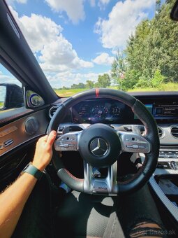 Mercedes benz E53amg w213 - 17