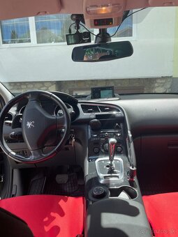 Peugeot 3008 - 17