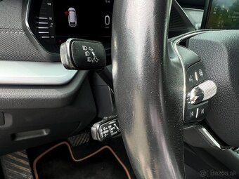 Škoda Octavia Combi IV 2.0 TDi 110kw A/T, Nebúrané. - 17