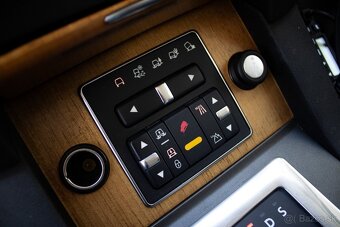 Land Rover Discovery 4 3.0 SDV6 HSE, 188kw AT8 - 17
