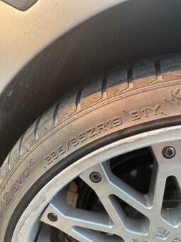 Passat R32 - 17
