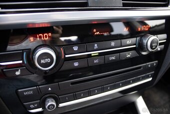 BMW X4 - 17