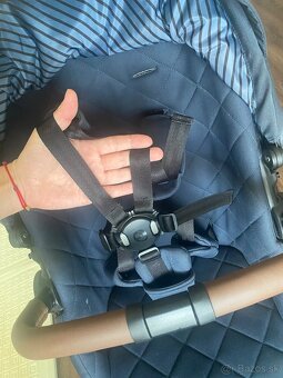 3 kombinácia Easywalker a vajíčko Cybex - 17