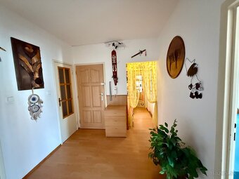 Na predaj 3 izbový byt 80m2 - 17