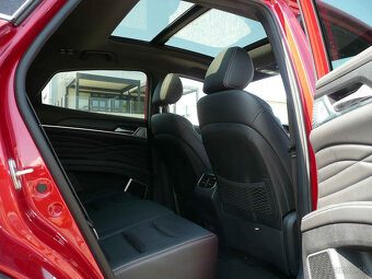 Dongfeng Fengon 5 1.5 CVT 101kW - 17