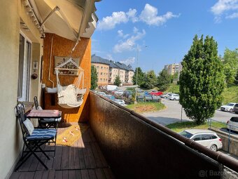 2-izbový byt na sídlisku Košice-Dargovských hrdinov - 17