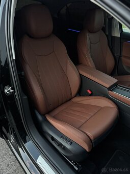 Škoda Superb 2.0TSi Laurin&Klement 4x4 Odpočet DPH - 17