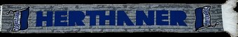 Futbalové šály Juventus Bayern Hertha Koln Nürnberg Germany - 17