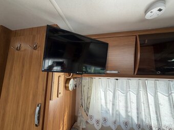 Autokaravan Rimor AQF92S3 - 17