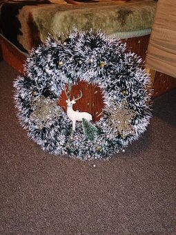 Vence a stromčeky - 17