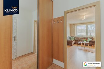 Predaj | 3-izb. byt | Prešov - Mirka Nešpora - 17