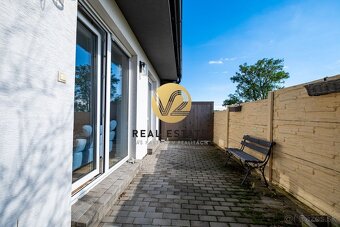 Na PREDAJ novostavba 3 i Rodinný dom 72m2, Nitra - Malý Lap - 17