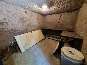 Selce (VK) – chatka so záhradou - 17