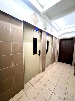 Prenájom 3i bytu Štrkovec. - 17