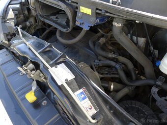 Peugeot Boxer, 2,2 HDI L2H2+klima+110kw+ČR - 17