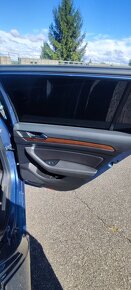 Volkswagen PASSAT VARIANT B8  2.0 TDI,140kw R-Line 4 motion - 17