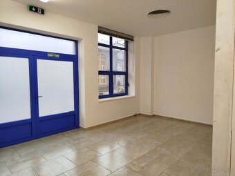 Priestor na prenájom - 17