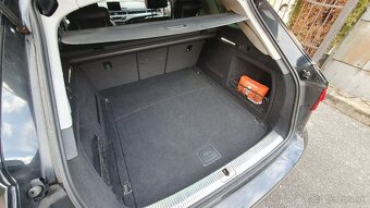 Predám Audi A4 2.0 TDI 140kw DSG - 17