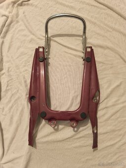 Predám Jawa 250/353 Kývačka - 17