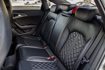 Audi S6 Quattro 331kW A/T 7 - 17