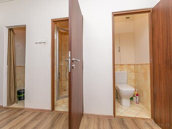 4 izbovy byt Bratislava - Nove Mesto - 17