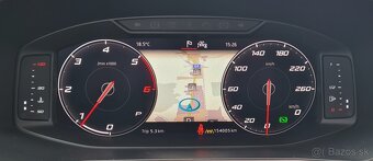 SEAT TARRACO 2.0 TDI 150 STYLE 4DRIVE DSG - 17