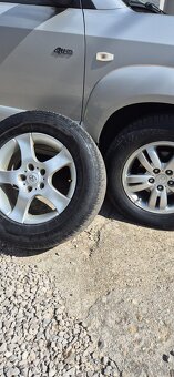 Hyundai Tucson 2,0 CRDi VGT - 17