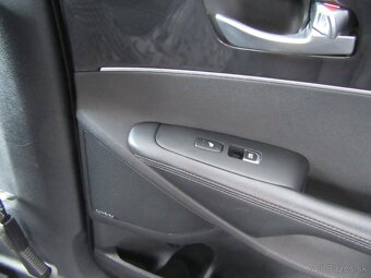 Kia Sorento 7miestne - 17