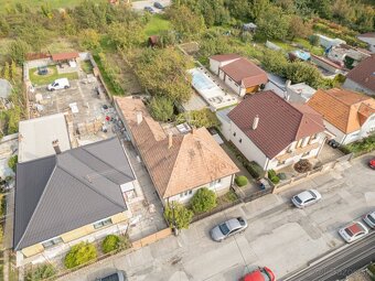 PRIVÁTNY MAKLÉR | Rekonštrukcia podľa seba? Tento dom vám dá - 17