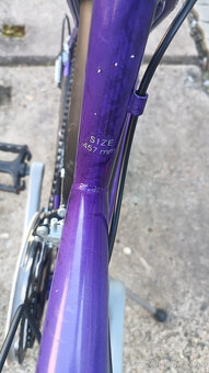 Bicykel Admiral Scarlett - 17