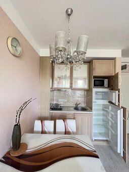Bulharsko CENOVÁ BOMBA - Harmony Suites, Slnečné pobrežie - 17